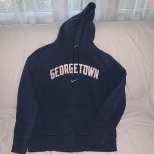 Pre-Loved Georgetown Hoodie